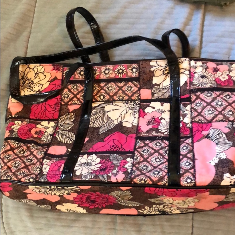 Vera Bradley bag